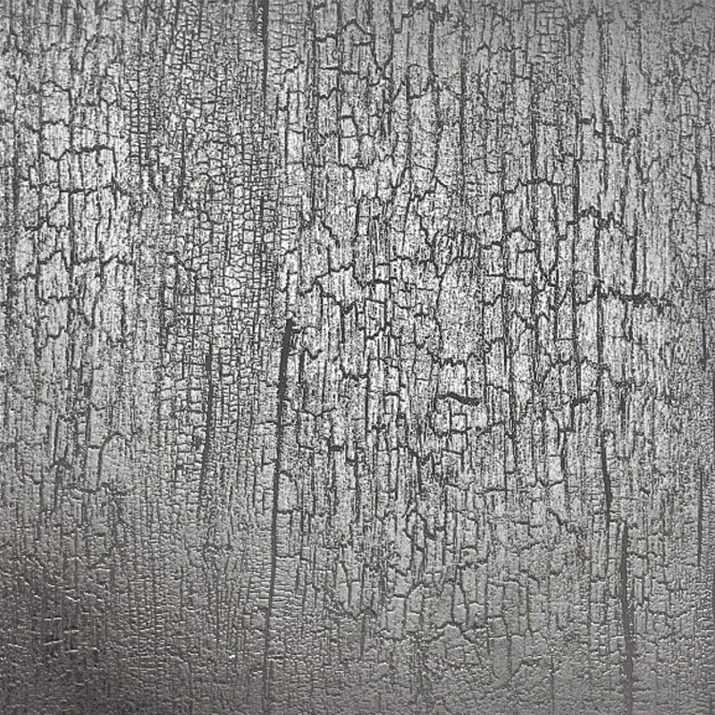 Elinor Crackle Touch™ EL901 – Plywood vân gỗ sần hiệu ứng rạn nứt | Chuẩn E0 an toàn