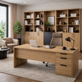 Elinor Classic Grain™ EL103 | Plywood vân gỗ E0-ENF