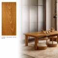 Elinor Classic Wood™ EL104 – Plywood vân gỗ sần phổ thông | Chuẩn E0 an toàn