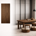 Elinor Classic Wood™ EL111 – Plywood vân gỗ sần phổ thông | Chống ẩm bền chắc – Chuẩn E0 an toàn