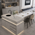 Elinor MonoTex™ EL131 – Plywood đơn sắc sần 18mm chuẩn E0 chống ẩm