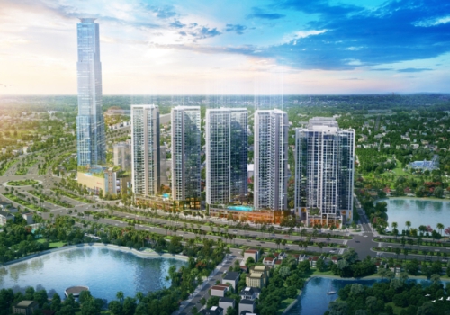 Ecogreen Sài Gòn