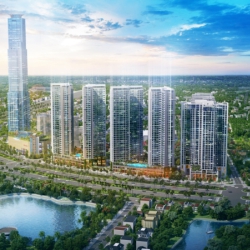 Ecogreen Sài Gòn